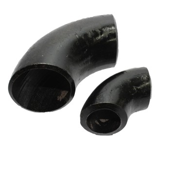 MS Elbow Short 90* Bend ERW Commercial Quality Buttweld A/B Class